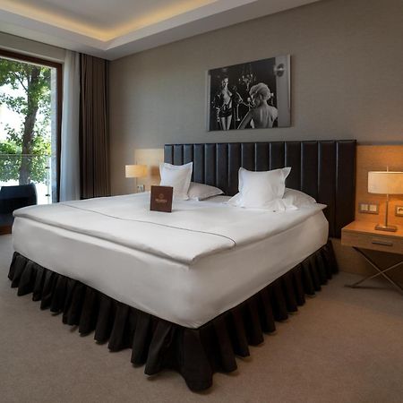 Tiffi Boutique Hotel Όλστυν Εξωτερικό φωτογραφία