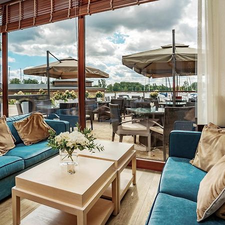 Tiffi Boutique Hotel Όλστυν Εξωτερικό φωτογραφία