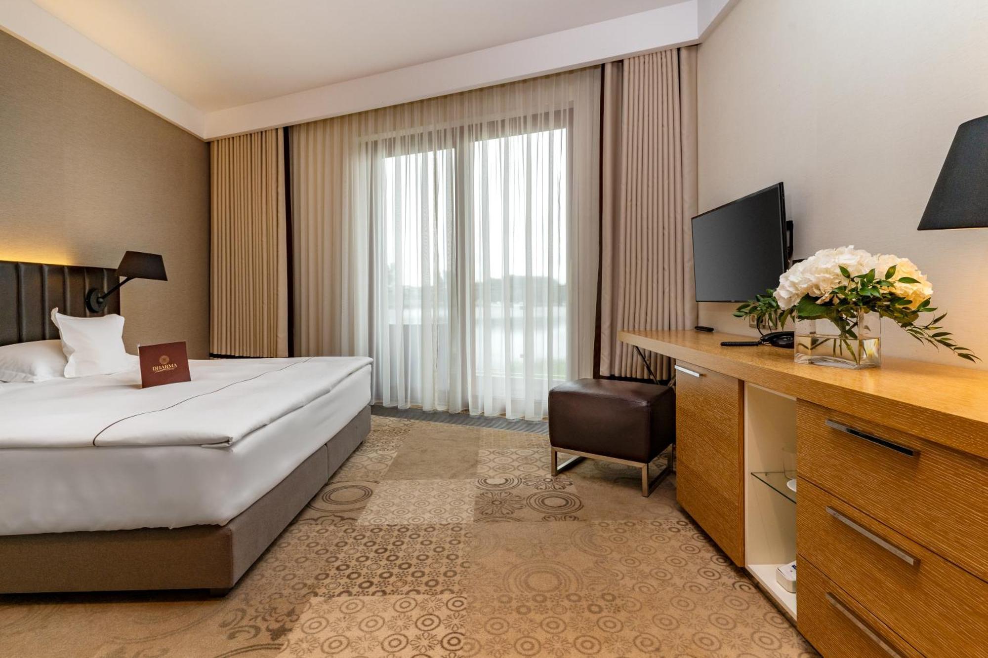 Tiffi Boutique Hotel Όλστυν Εξωτερικό φωτογραφία