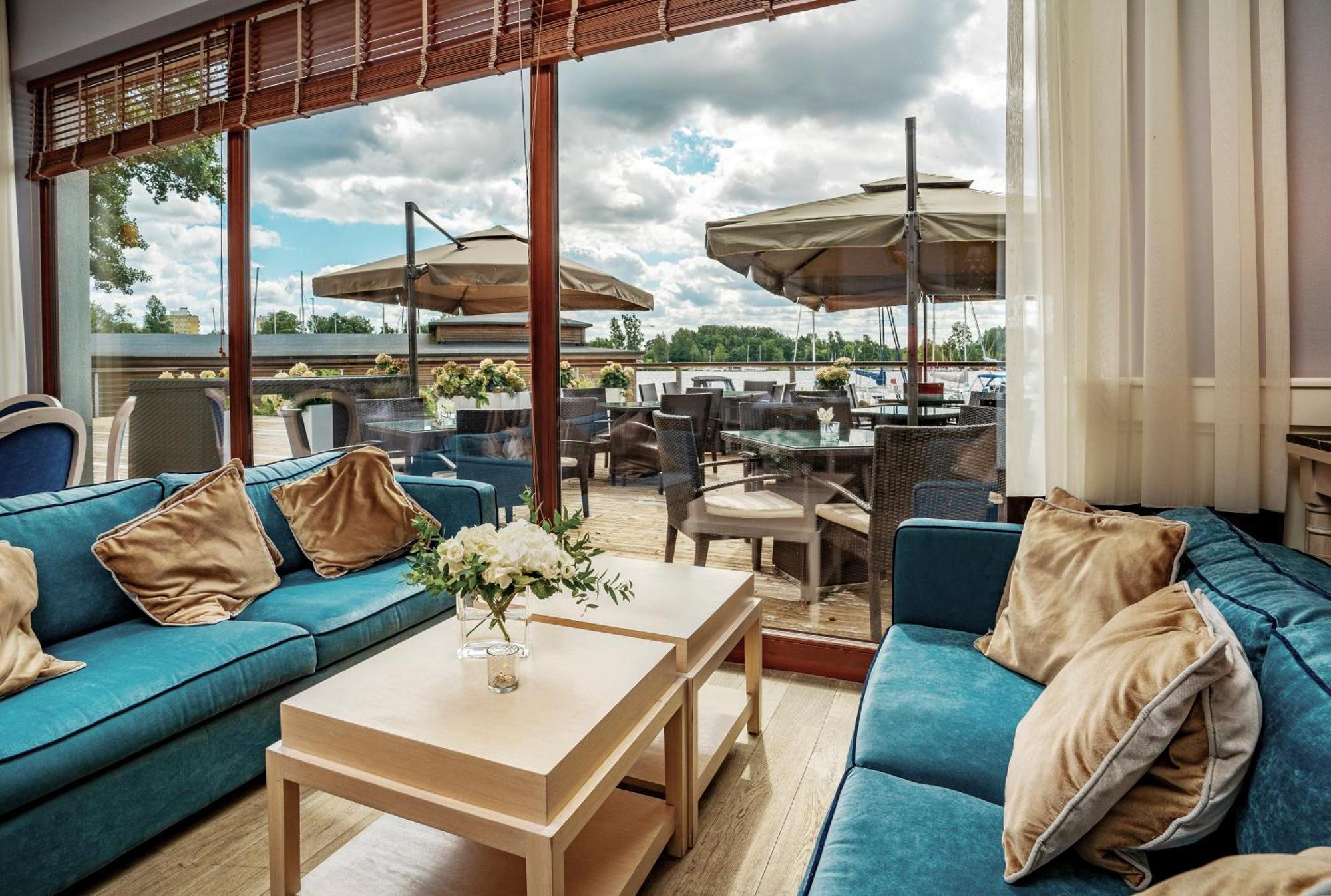 Tiffi Boutique Hotel Όλστυν Εξωτερικό φωτογραφία