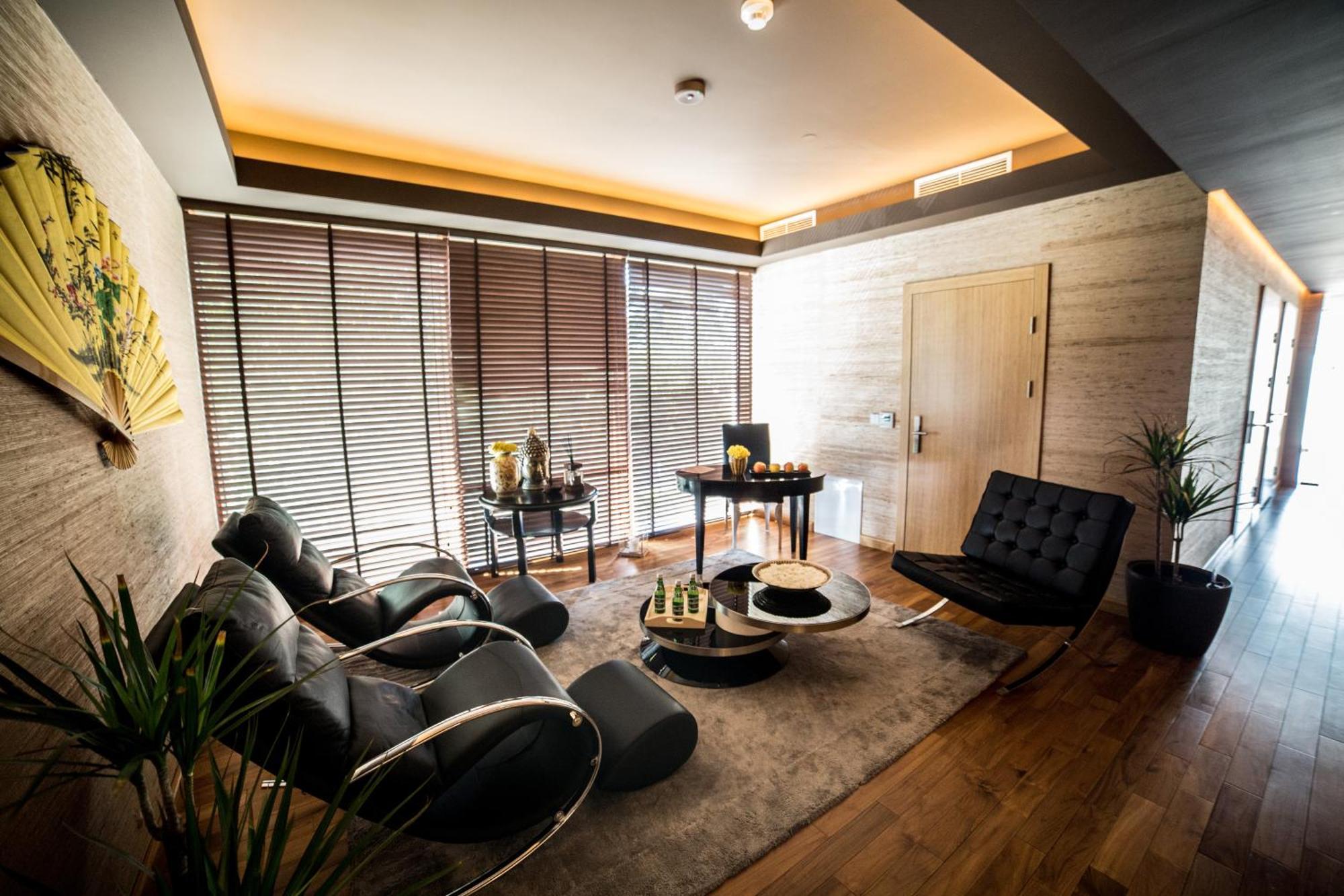 Tiffi Boutique Hotel Όλστυν Εξωτερικό φωτογραφία