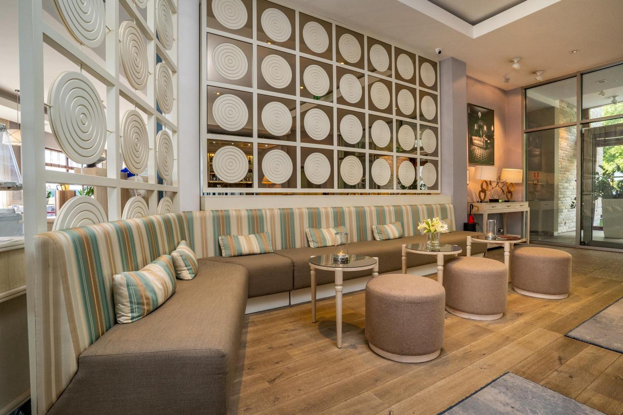 Tiffi Boutique Hotel Όλστυν Εξωτερικό φωτογραφία